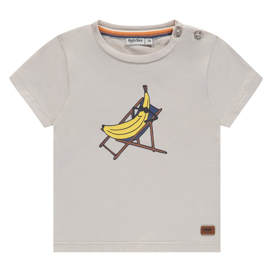 Banana T-Shirt by Babyface