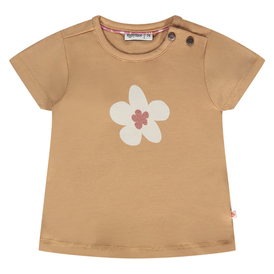 Sienna Daisy T-Shirt by Babyface