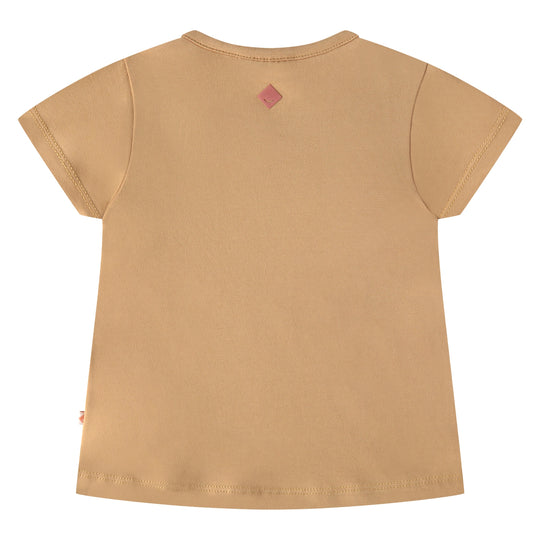 Sienna Daisy T-Shirt by Babyface