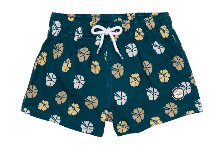 MACBA Swim Shorts- Blue by Binky Bro