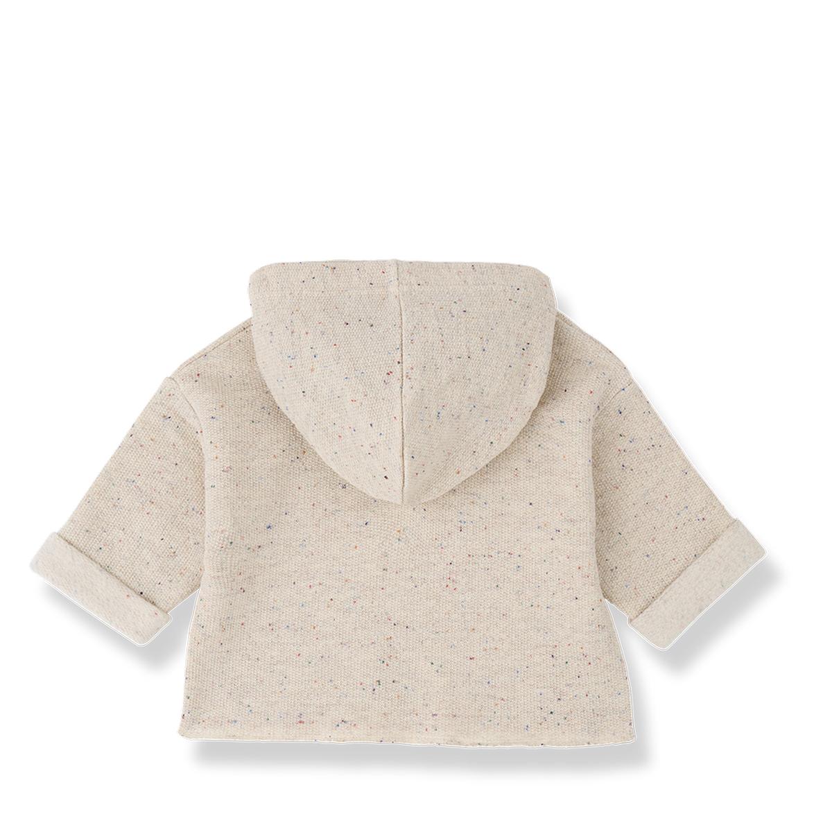 bernard sweater- rice by 1+ in the family