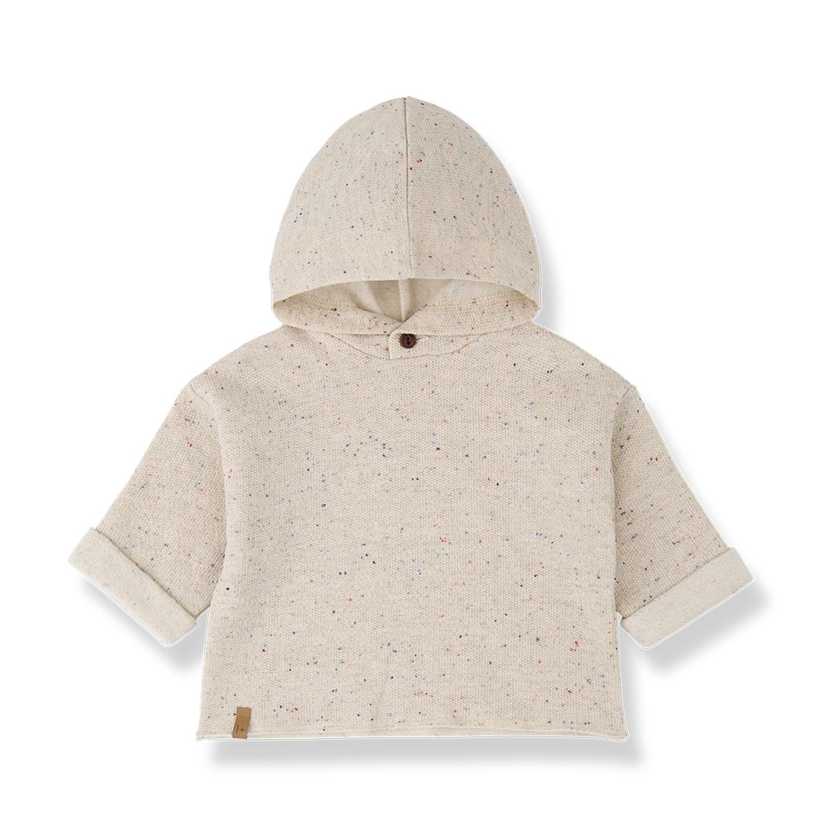 bernard sweater- rice by 1+ in the family