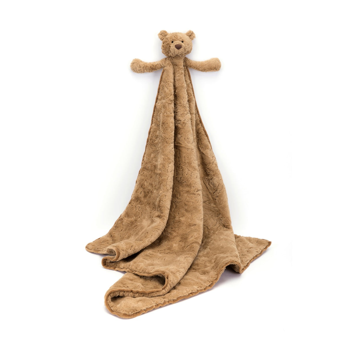 Bartholomew Bear Blankie by Jellycat