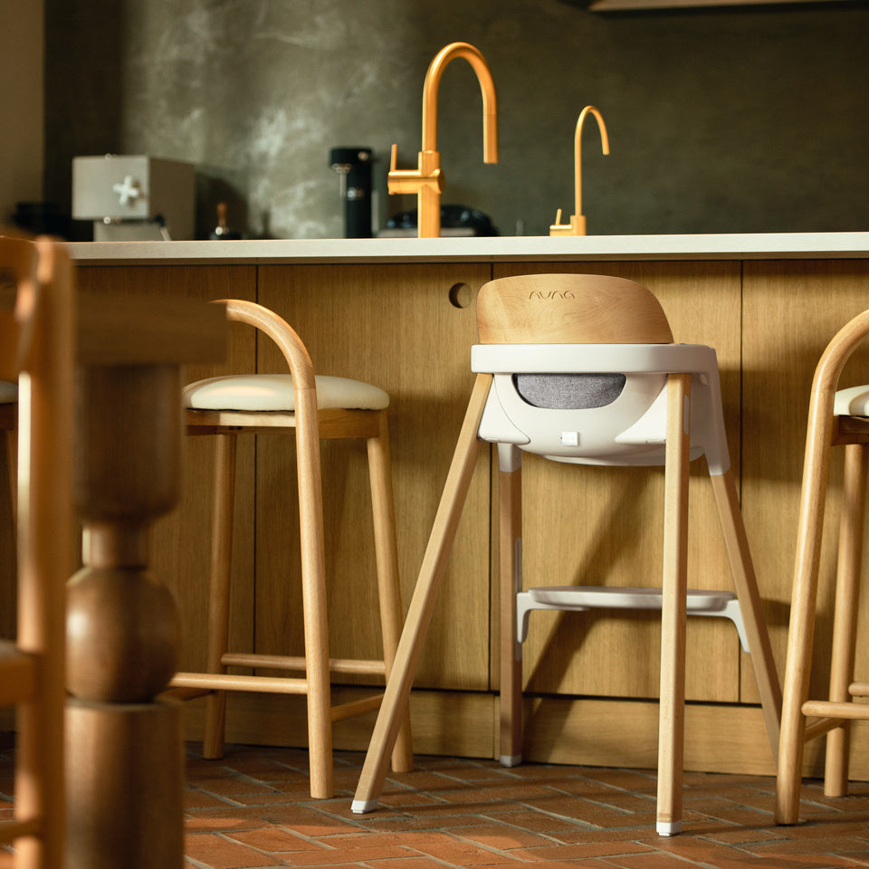 Nuna BRYN High Chair