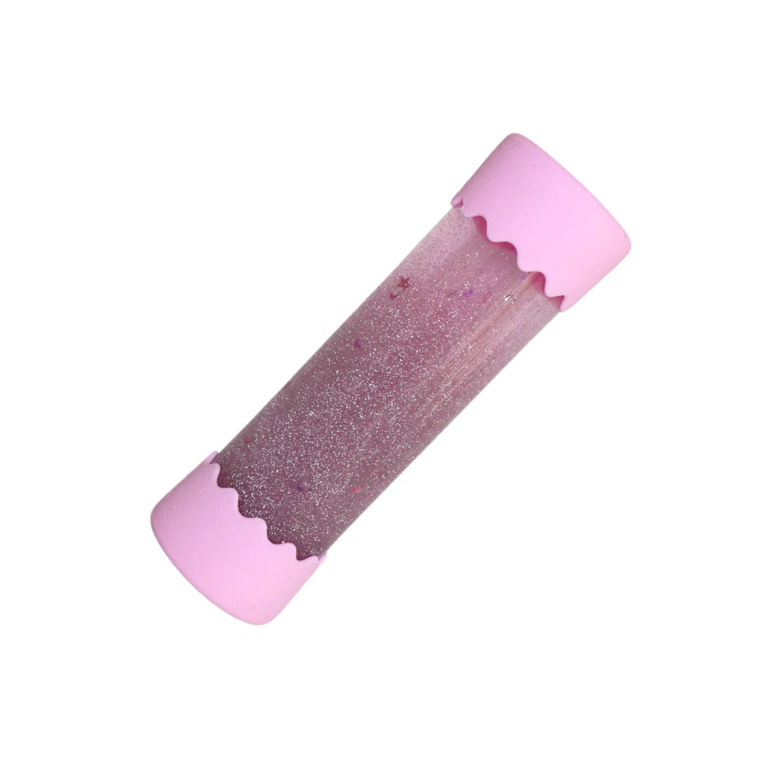 Jellystone Pink Calm Down Bottle by Glo Pals