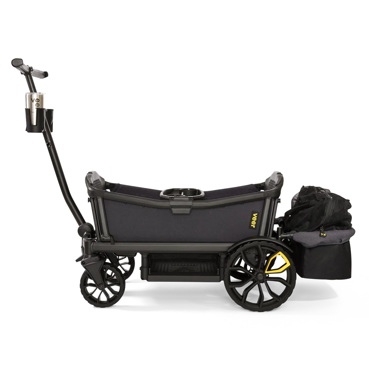 Veer Cruiser City Foldable Storage Basket