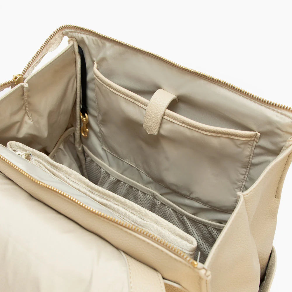 Birch Classic Diaper Bag II by Freshly Picked