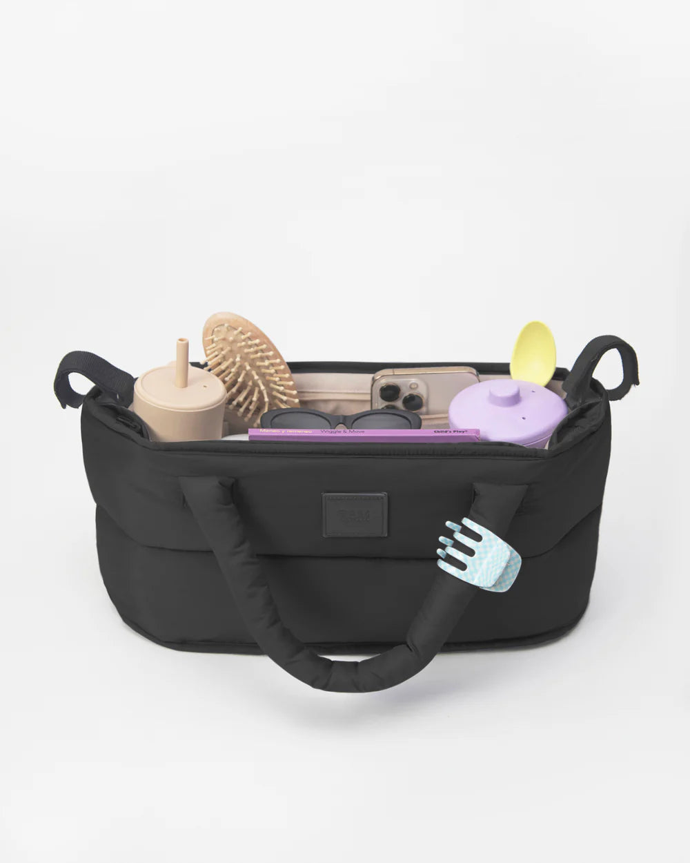 Romy Stroller Organizer by 7AM