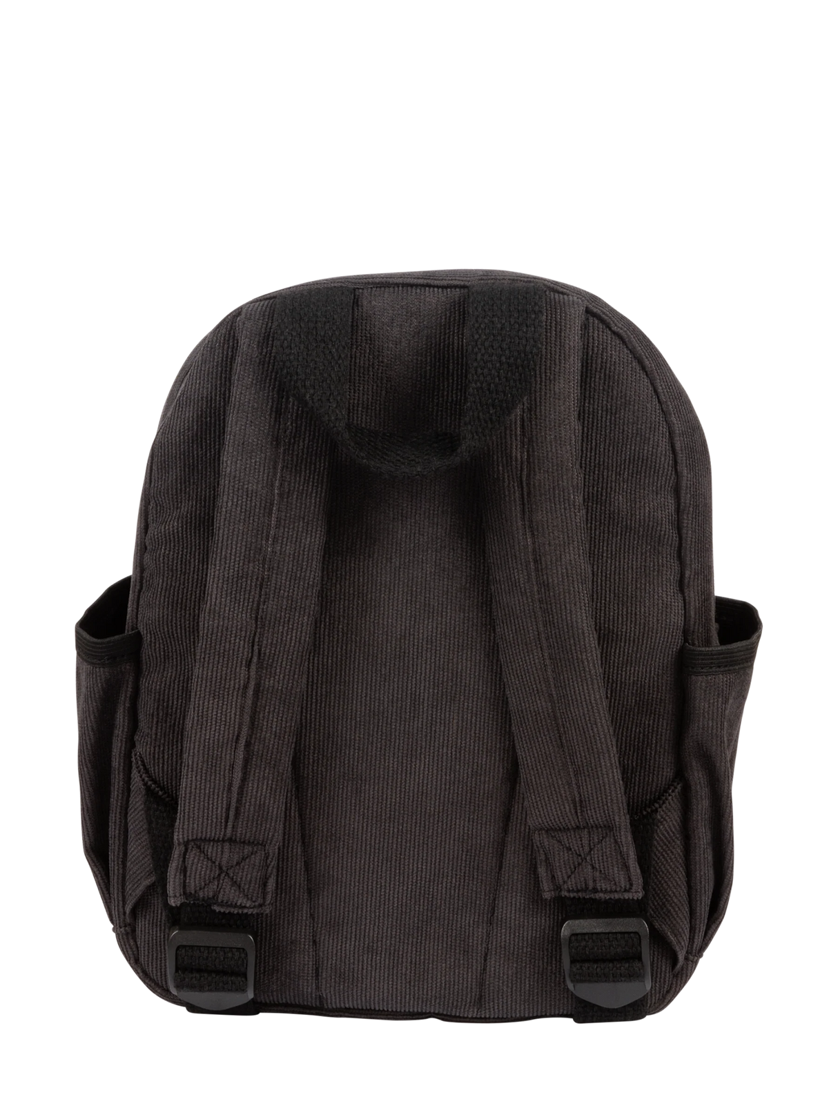 Kids Backpack (Charcoal Cord) by Binky Bro