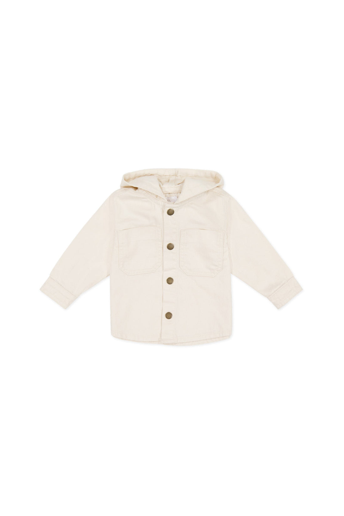 Blair Jacket - Natural by Jamie Kay