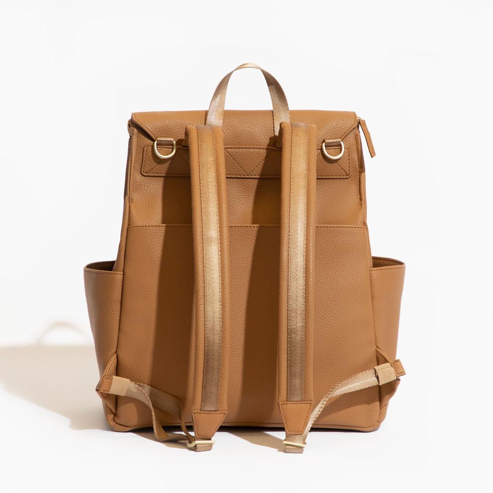 Butterscotch Classic Diaper Bag II by Freshly Picked