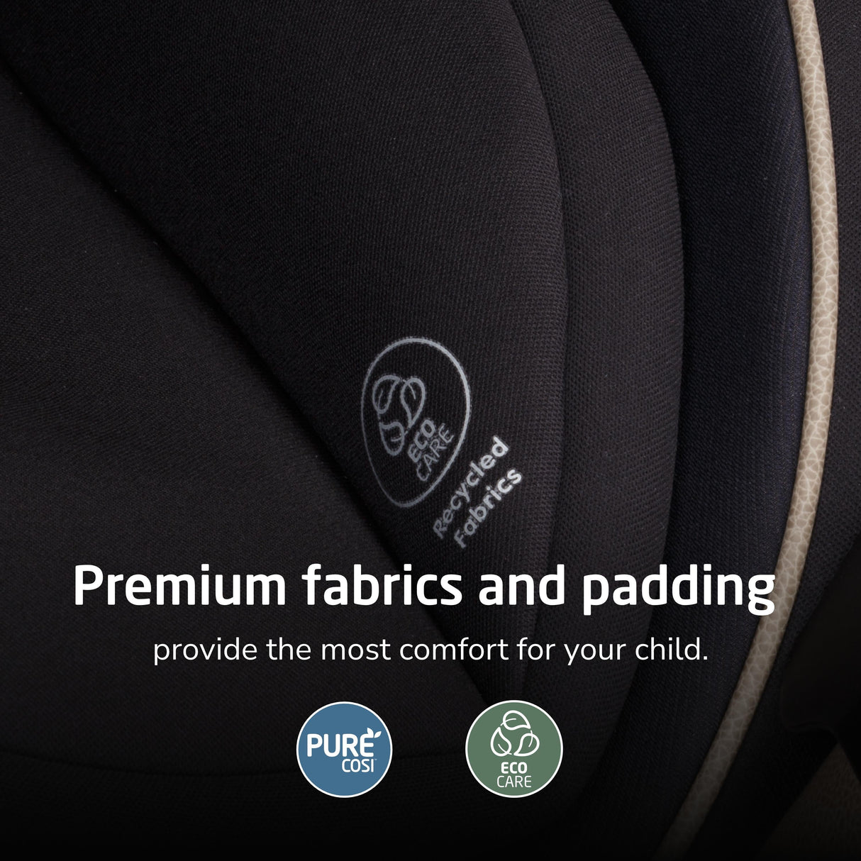 Maxi-Cosi Kani 4-in-1 Convertible Car Seat