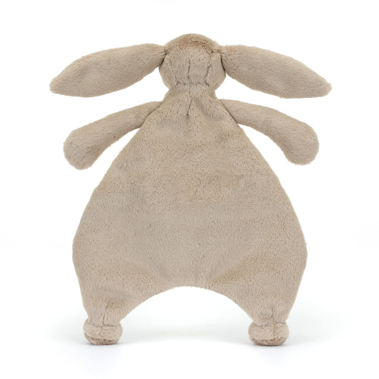 Bashful Beige Bunny Comforter by Jellycat