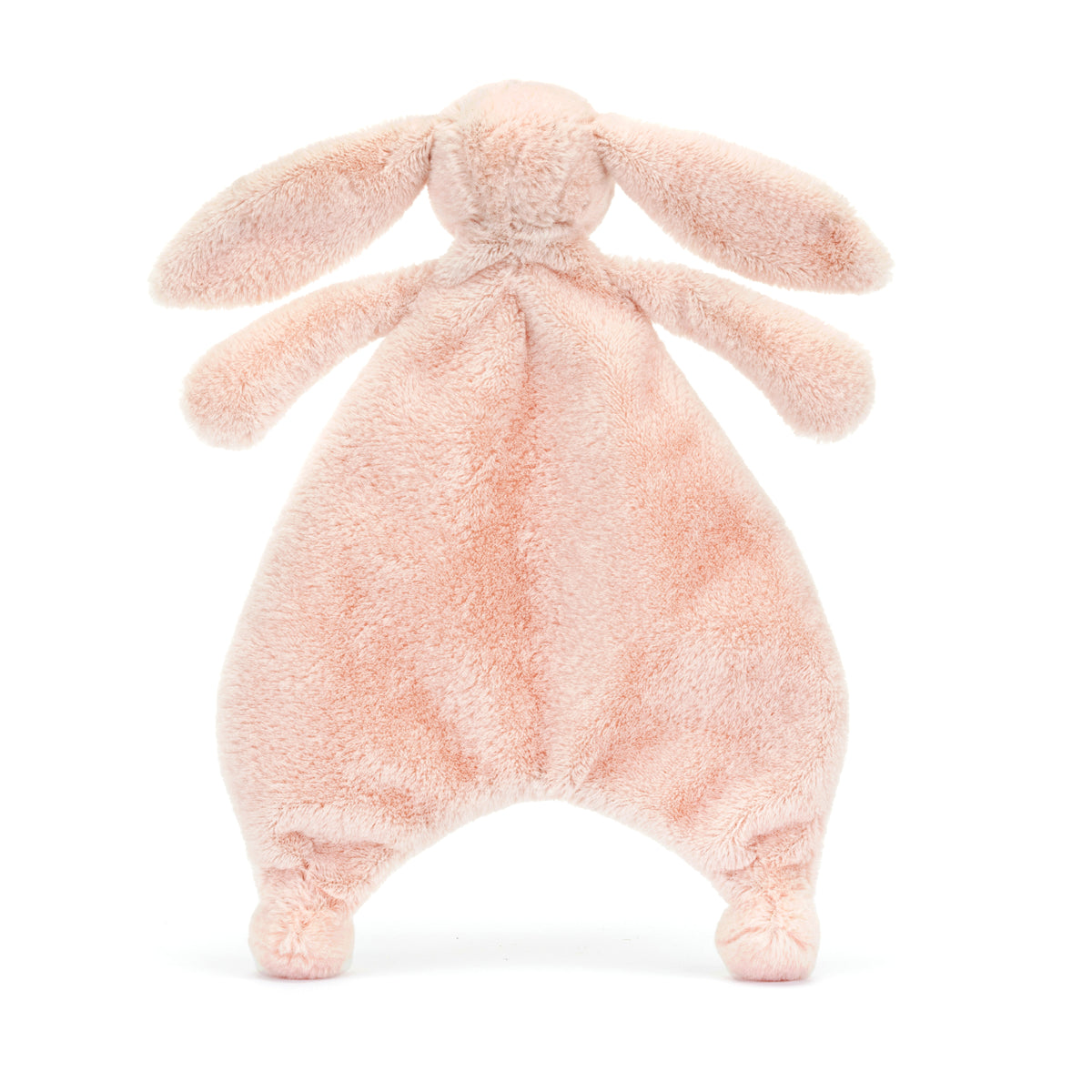Bashful Blush Bunny Comforter by Jellycat