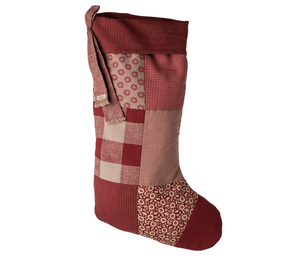 Christmas stocking - Flower by Maileg