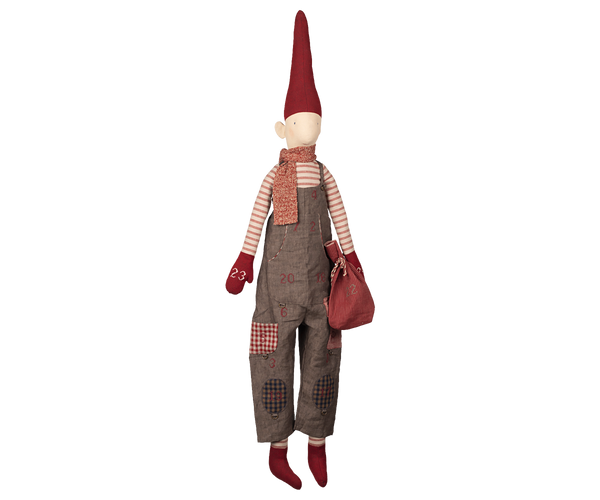 Pixy, Calendar- Boy by Maileg