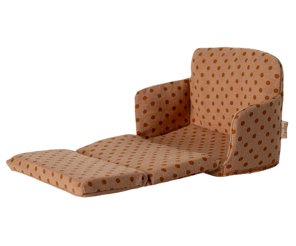 Sofa bed, Mouse - Dots by Maileg
