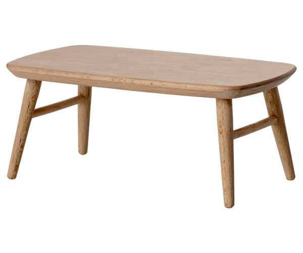 Coffee table, Mouse - Nature by Maileg