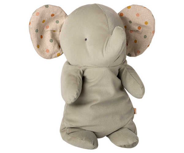 Elephant, Medium - Iron grey by Maileg
