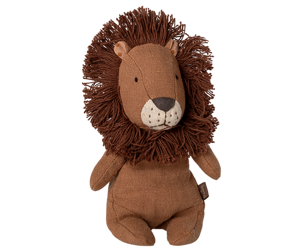 Lion, Mini by Maileg