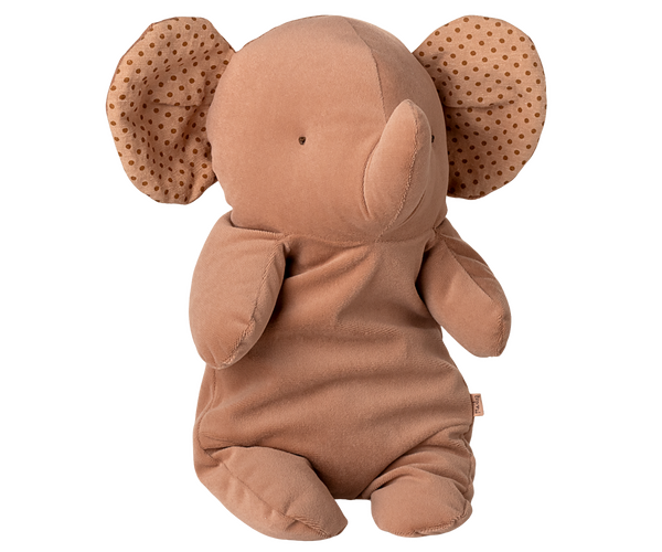 Elephant, Medium - Vintage rose by Maileg