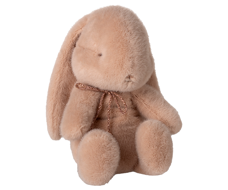 Bunny plush, Small - Powder by Maileg