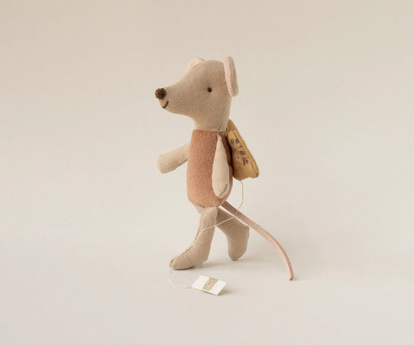 Fairy mouse, Little - Powder by Maileg