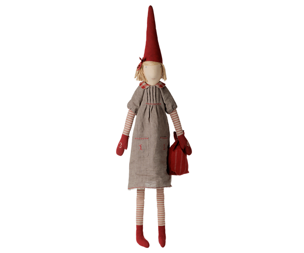 Pixy, Advent calendar - Girl by Maileg