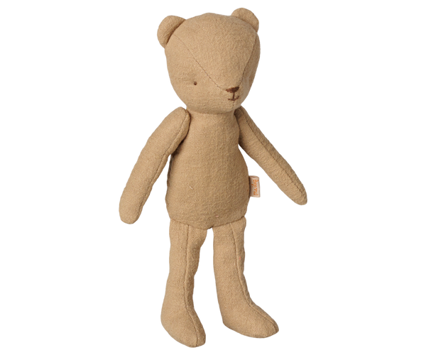 Teddy Junior - Dark sand by Maileg