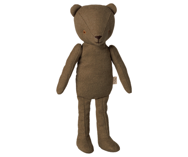 Teddy Dad - Ash green by Maileg