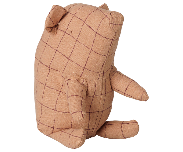 Truffle pig, Mini - Checker by Maileg