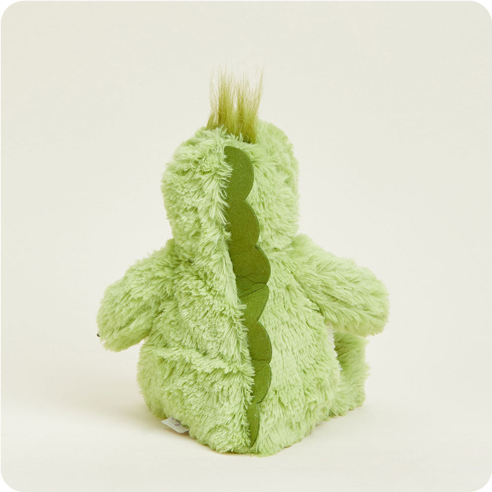 Green Dinosaur by Warmies