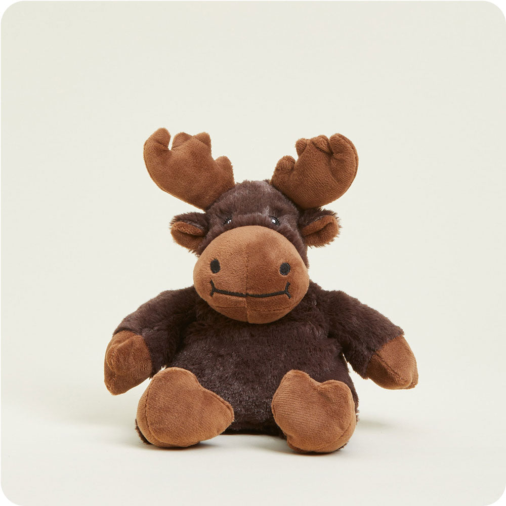 Junior Moose by Warmies