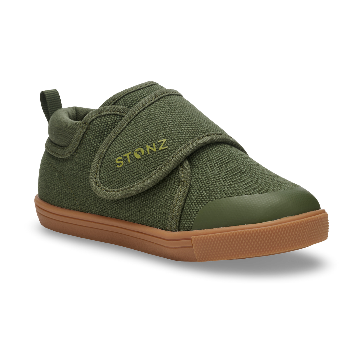 Cruiser™ Natural Shoes for Toddlers- Cypress by Stonz