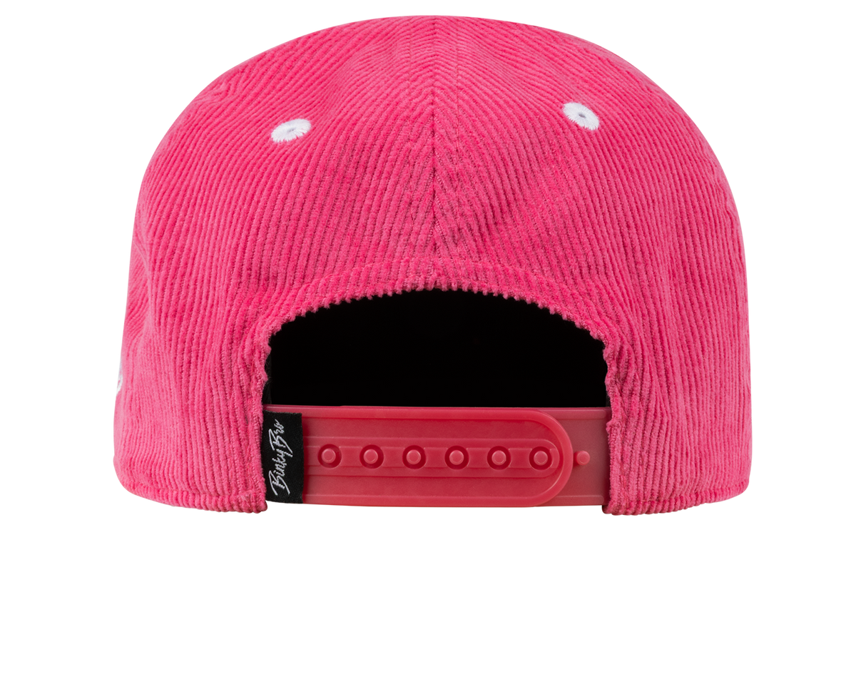 Chaser in Pink by Binky Bro