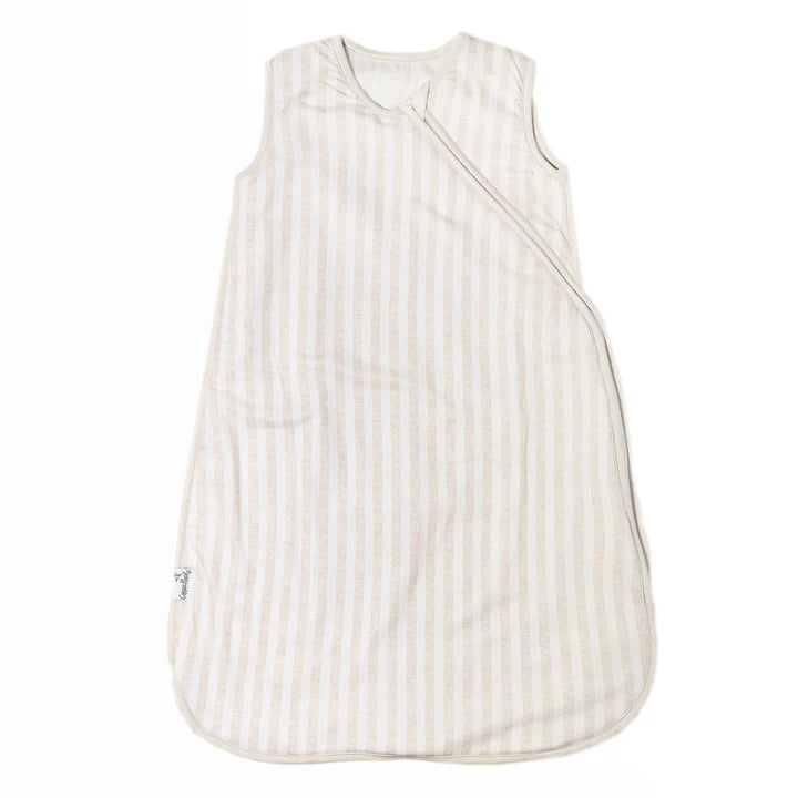 Sleep Bag in Coastal by Copper Pearl