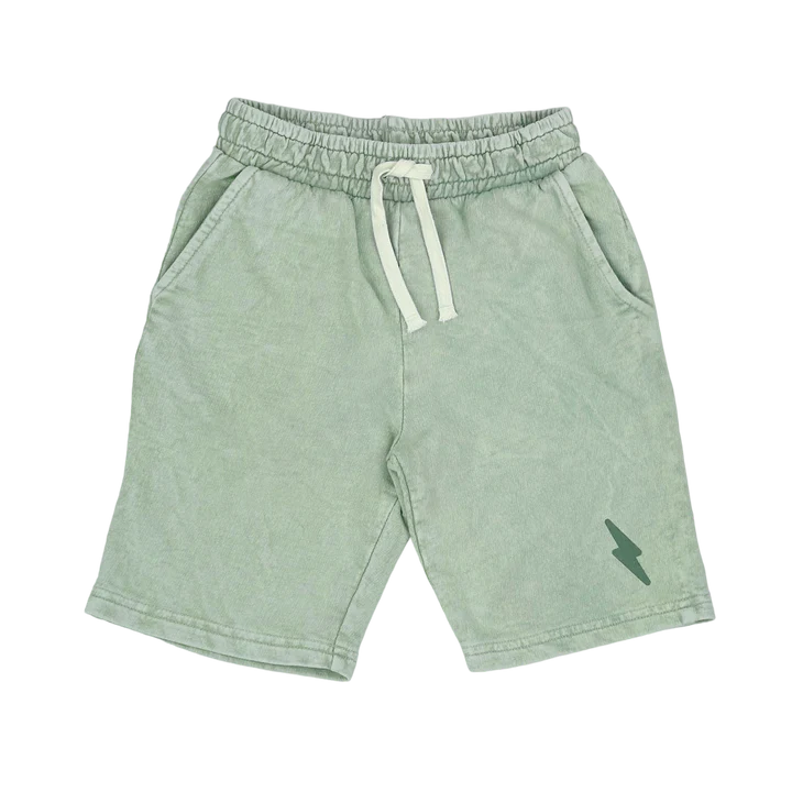 Coastline Shorts by Tiny Whales