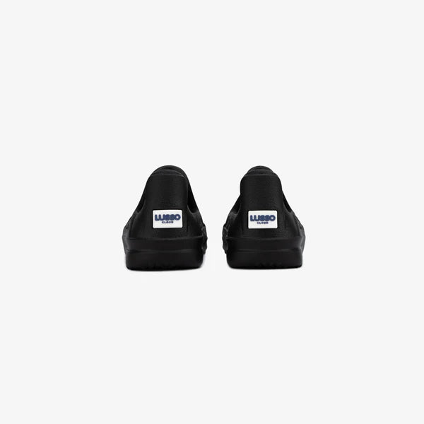 Scenario Kids - Jet Black by Lusso Cloud