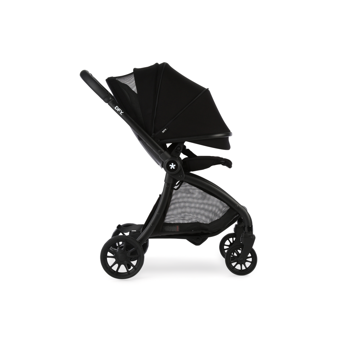 DFY. R1 Stroller