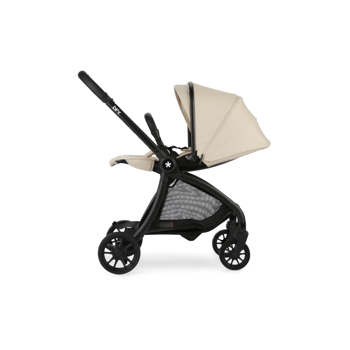 DFY. R1 Stroller