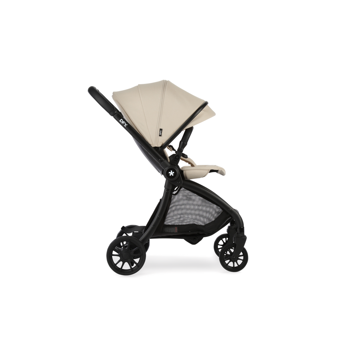 DFY. R1 Stroller