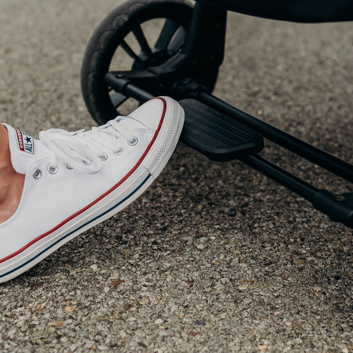 Wonderfold W2 Elite Pro Double Stroller Wagon (2 Seater)