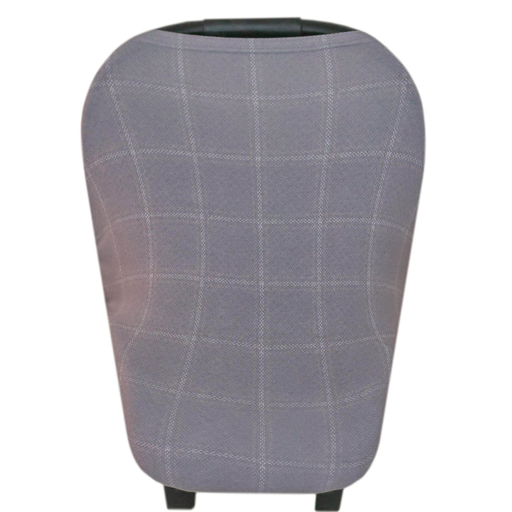 Multi-Use Cover - Dakota by Copper Pearl