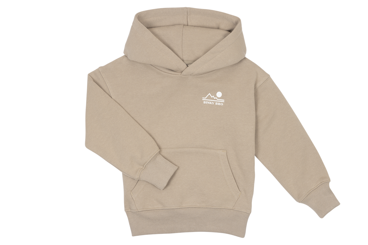 DayBreak Hoodie by Binky Bro