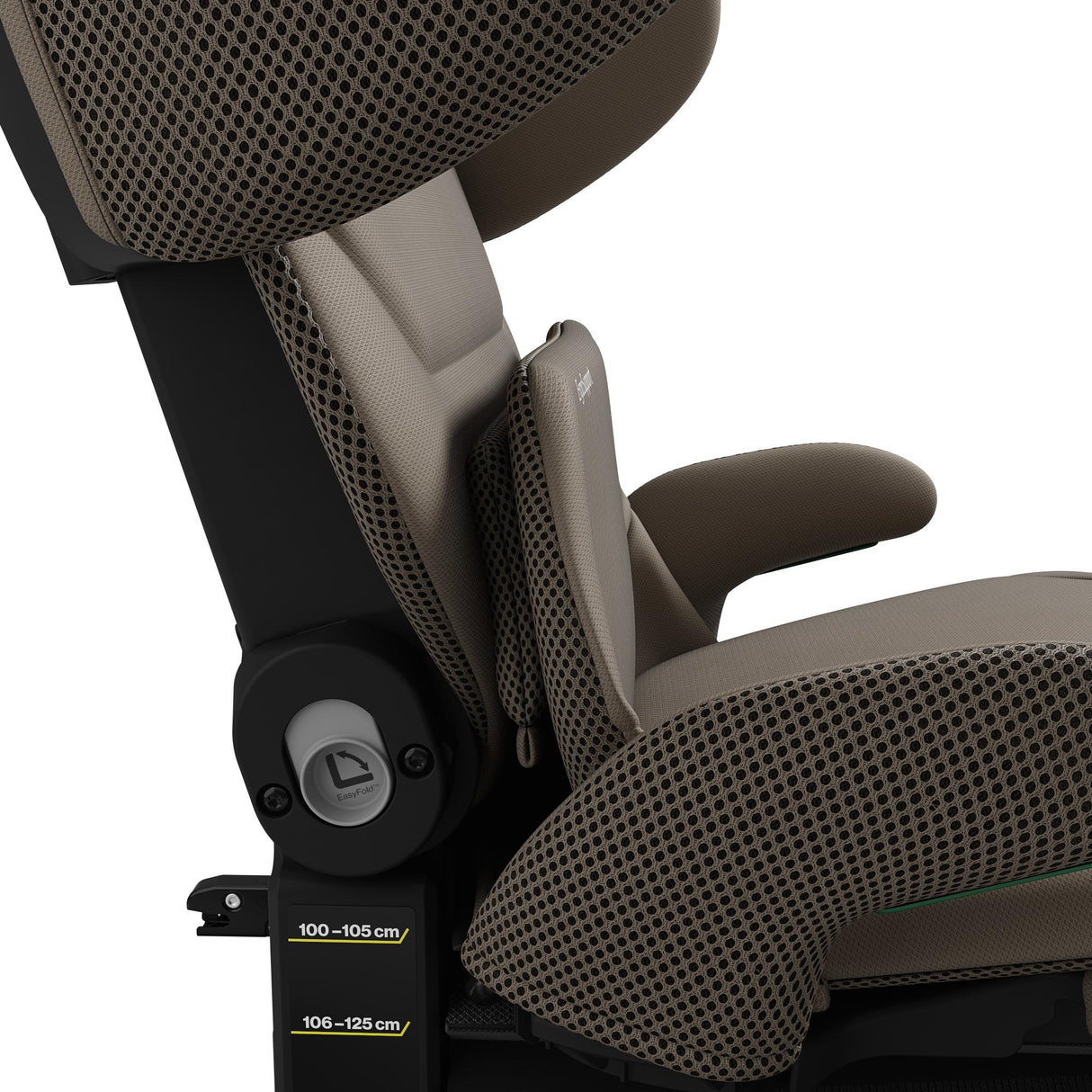 Axkid UP Booster Car Seat