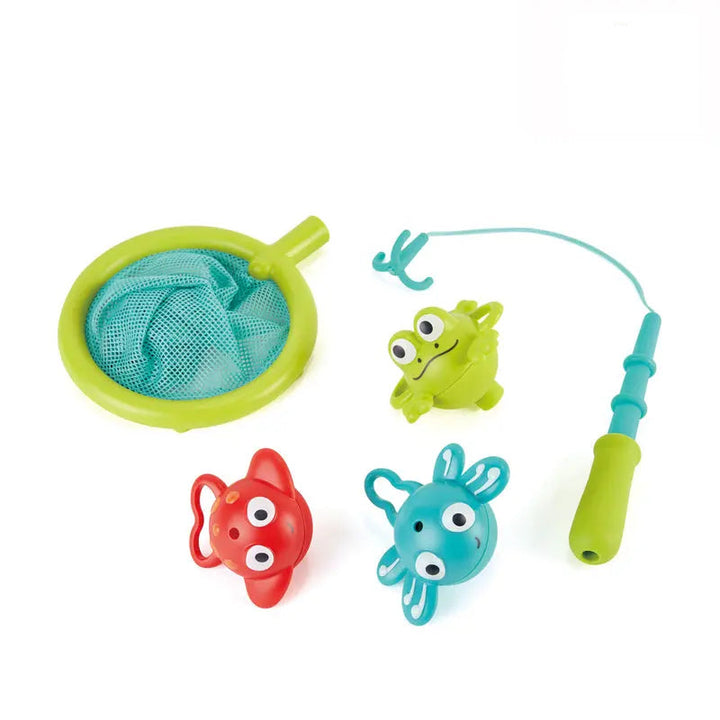 Double Fun Fishing Set by Hape