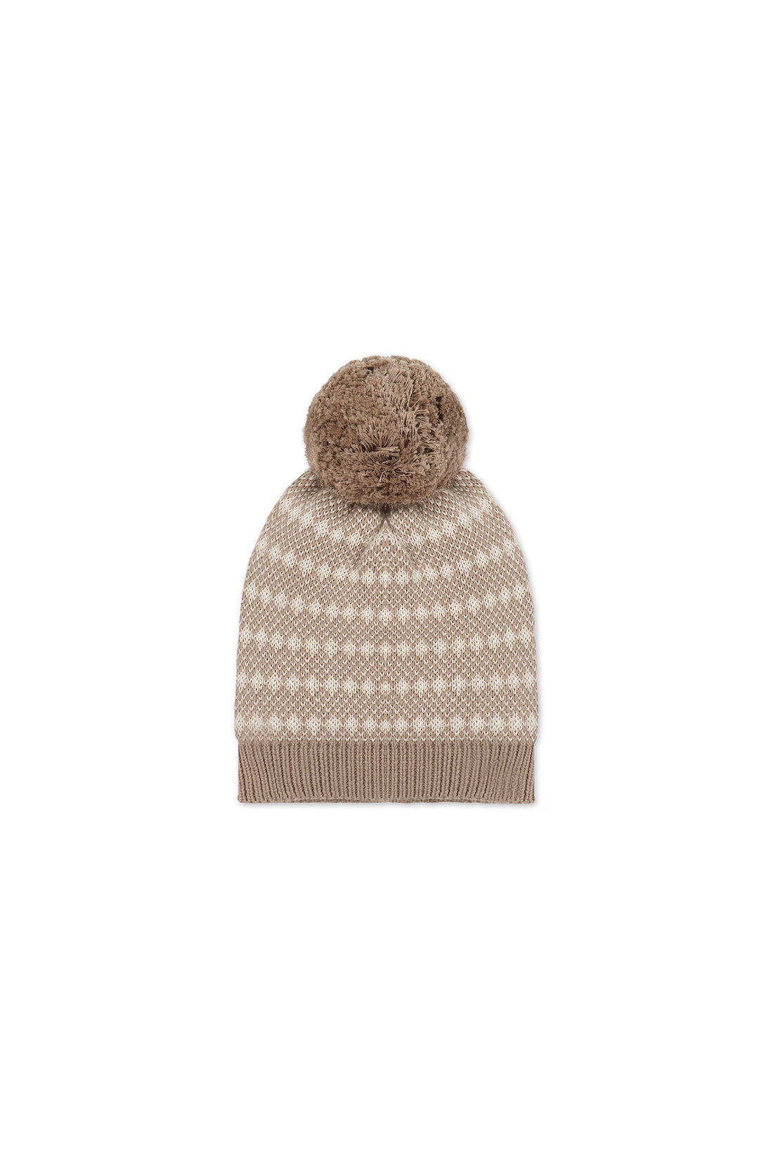 Duke Beanie - Mountain Duke Nature by Jamie Kay