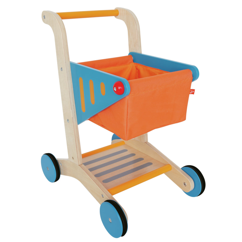 Shopping Cart by Hape