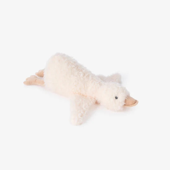 Baby Stork Plush Toy by Elegant Baby