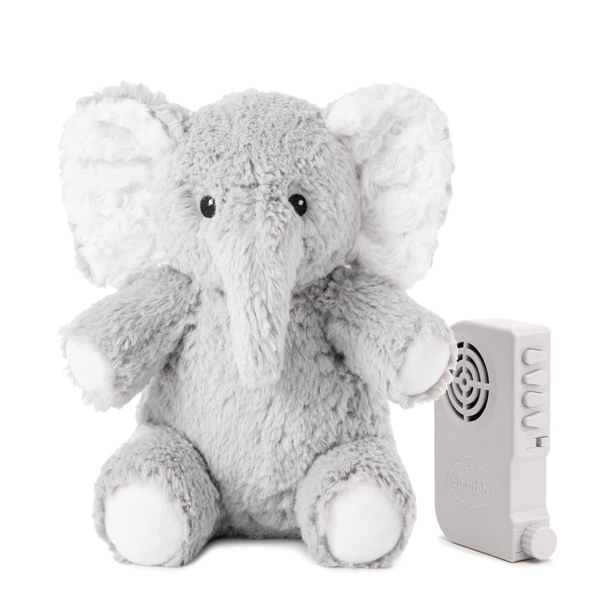 Elliot Elephant™ On The Go by cloud b